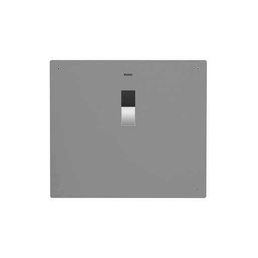 [TOTO-TEU2LA12#SS] TOTO TEU2LA12 EcoPower High Efficiency Concealed Urinal Flush Valve Back Spud
