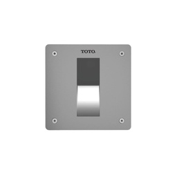 [TOTO-TEU3LA12#SS] TOTO TEU3LA12 EcoPower High Efficiency Concealed Urinal Flush Valve