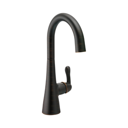[DEL-1953LF-RB] Delta 1953LF Single Handle Bar Faucet Venetian Bronze