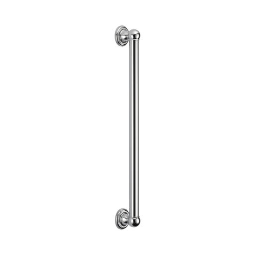 [DEL-40024] Delta 40024 24 Ada Grab Bar Chrome