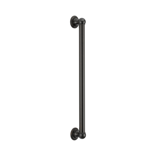 [DEL-40024-RB] Delta 40024 24 Ada Grab Bar Venetian Bronze