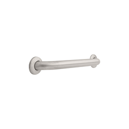 [DEL-40118-SS] Delta 40118 18 ADA Grab Bar Concealed Mounting Brilliance Stainless