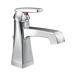 [DEL-564-MPU-DST] Delta 564 MPU Ashlyn Single Handle Lavatory Faucet Chrome