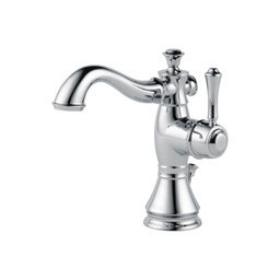 [DEL-597LF-MPU] Delta 597LF Cassidy Single Handle Bathroom Faucet Chrome