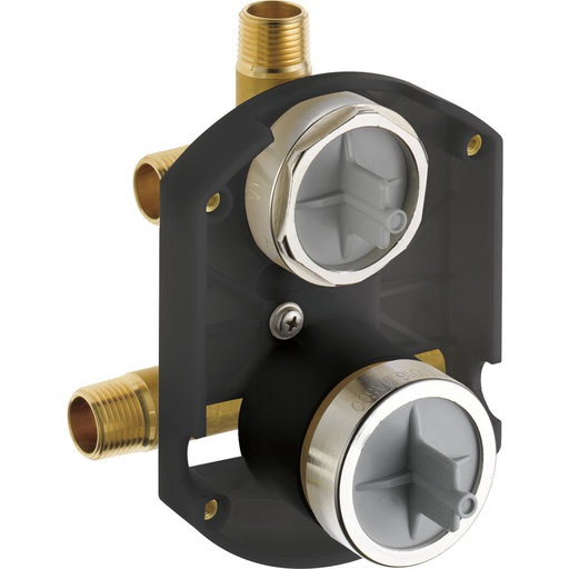 [DEL-R22000] Delta R22000 Multichoice Universal With Integrated Diverter Rough