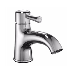 [TOTO-TL210SD#CP] TOTO TL210SD Silas Single Handle Lavatory Faucet Chrome