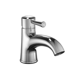 [TOTO-TL210SD12#CP] TOTO TL210SD12 Silas Single Handle Lavatory Faucet Chrome