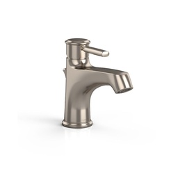 [TOTO-TL211SD12#BN] TOTO TL211SD12 Keane Single Handle Lavatory Faucet Brushed Nickel