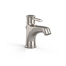 [TOTO-TL211SD12#PN] TOTO TL211SD12 Keane Single Handle Lavatory Faucet Polished Nickel