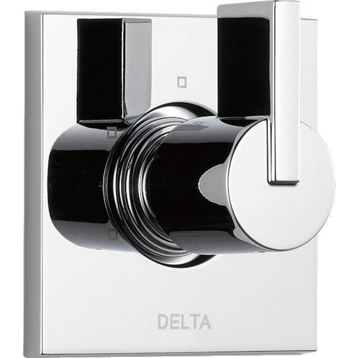 [DEL-T11853] Delta T11853 Vero 3 Setting Diverter Chrome