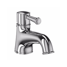 [TOTO-TL220SD#CP] TOTO TL220SD Vivian Single Handle Lavatory Faucet Chrome