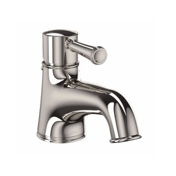 [TOTO-TL220SD#PN] TOTO TL220SD Vivian Single Handle Lavatory Faucet Polished Nickel