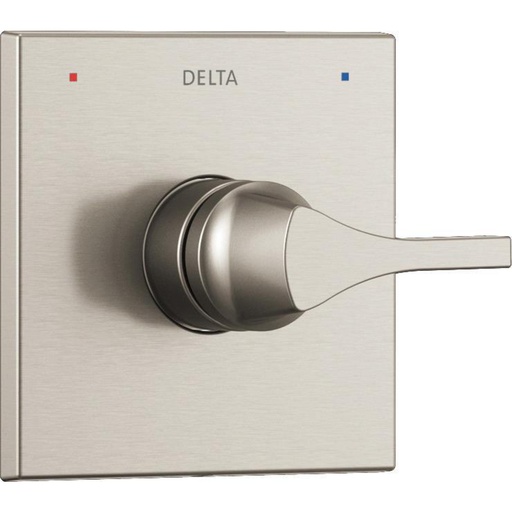 [DEL-T14074-SS] Delta T14074 Zura Monitor 14 Series Valve Only Trim Stainless