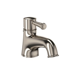 [TOTO-TL220SD12#BN] TOTO TL220SD12 Vivian Single Handle Lavatory Faucet Brushed Nickel
