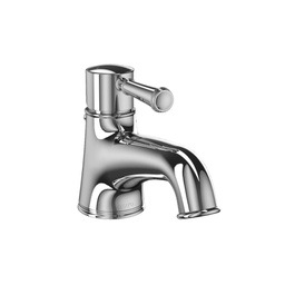 [TOTO-TL220SD12#CP] TOTO TL220SD12 Vivian Single Handle Lavatory Faucet Chrome