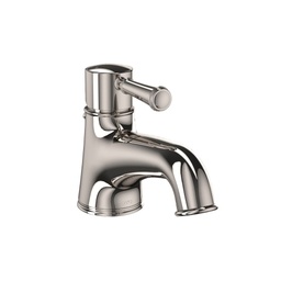 [TOTO-TL220SD12#PN] TOTO TL220SD12 Vivian Single Handle Lavatory Faucet Polished Nickel