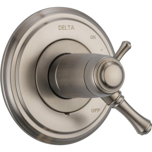 [DEL-T17T097-SS] Delta T17T097 Cassidy TempAssure 17T Series Valve Only Trim Stainless