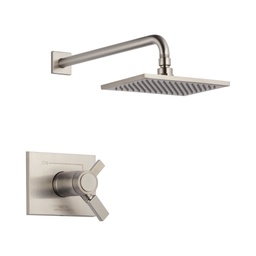 [DEL-T17T253-SS] Delta T17T253 Vero 17T Series Multi Choice Shower Trim Stainless