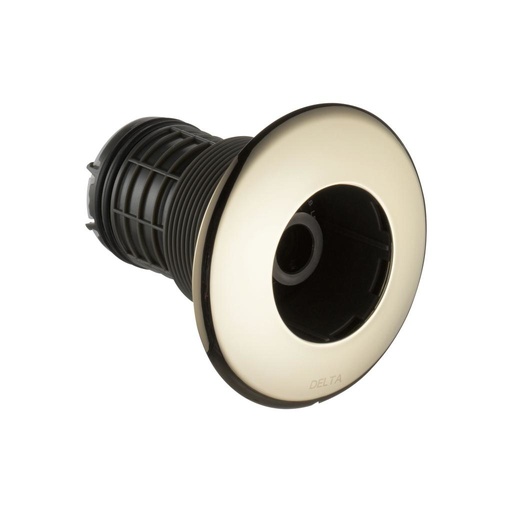 [DEL-T50010-PN] Delta T50010 HydraChoice Round Body Spray Trim Polished Nickel