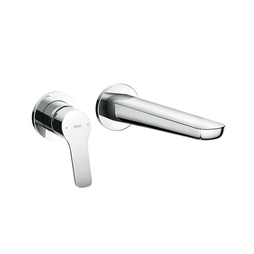 [TOTO-TLG03308U#CP] TOTO TLG03308U#CP GS Wall Mount 1.2 GPM Faucet Polished Chrome