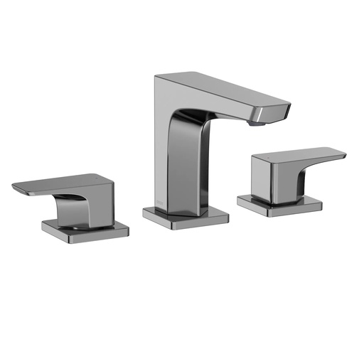 [TOTO-TLG07201U#PFG] TOTO TLG07201U#PFG GE Wide Spread 1.2 GPM Faucet Polished French Gold