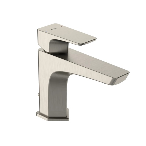 [TOTO-TLG07301U#BN] TOTO TLG07301U#BN GE Single Handle 1.2 GPM Faucet Brushed Nickel