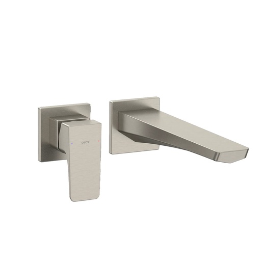 [TOTO-TLG07308U#BN] TOTO TLG07308U#BN GE Wall Mount 1.2 GPM Faucet Brushed Nickel