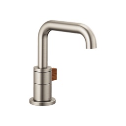 [BRI-65035LF-NKTK] Brizo 65035LF Litze Single Handle Lavatory Faucet