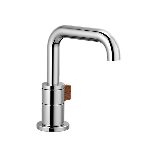 [BRI-65035LF-PCTK] Brizo 65035LF-PCTK Litze Single Handle Lavatory Faucet