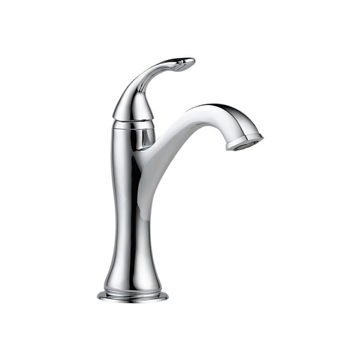 [BRI-65085LF-PC] Brizo 65085LF-PC Charlotte Single Handle Lavatory Faucet