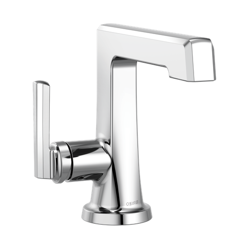 [BRI-65098LF-PC] Brizo 65098LF-PC Levoir Single Handle Lavatory Faucet Chrome