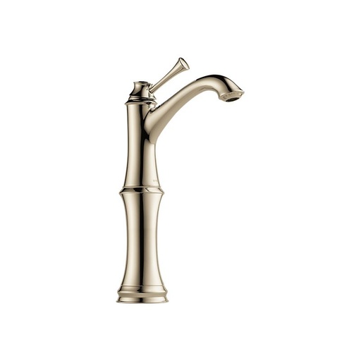 [BRI-65105LF-PN] Brizo 65105LF-PN Baliza Single Handle Lavatory Faucet