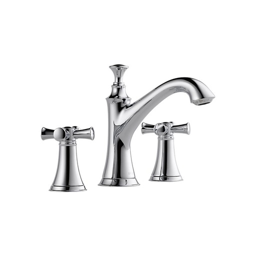 [BRI-65305LF-PCLHP] Brizo 65305LF-PCLHP Baliza Widespread Lavatory Faucet Less Handles