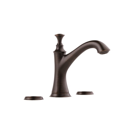 [BRI-65305LF-RBLHP] Brizo 65305LF-RBLHP Baliza Widespread Lavatory Faucet Less Handles