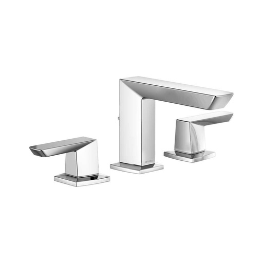 [BRI-65388LF-PC] Brizo 65388LF-PC Vettis Widespread Lavatory Faucet Chrome