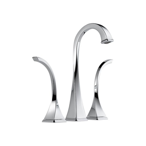 [BRI-65430LF-PC] Brizo 65430LF-PC Virage Widespread Lav Vessel Faucet