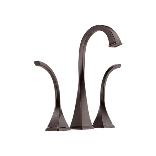 [BRI-65430LF-RB] Brizo 65430LF-RB Virage Widespread Lavatory Faucet