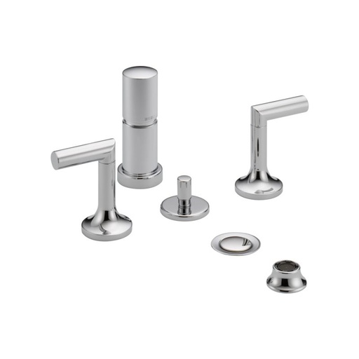 [BRI-68475-PC] Brizo 68475-PC Odin Bidet Faucet Chrome
