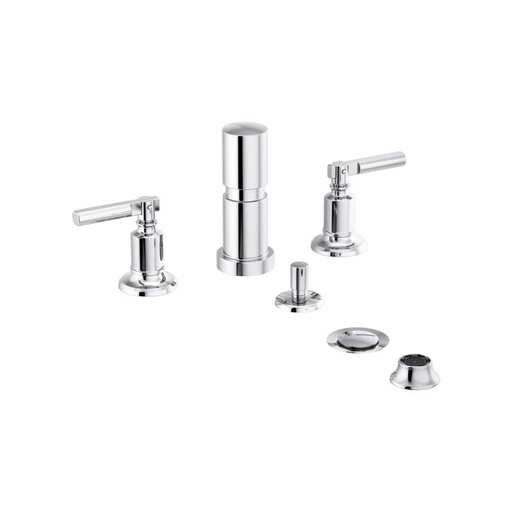 [BRI-68476-PC] Brizo 68476-PC Invari Bidet Chrome