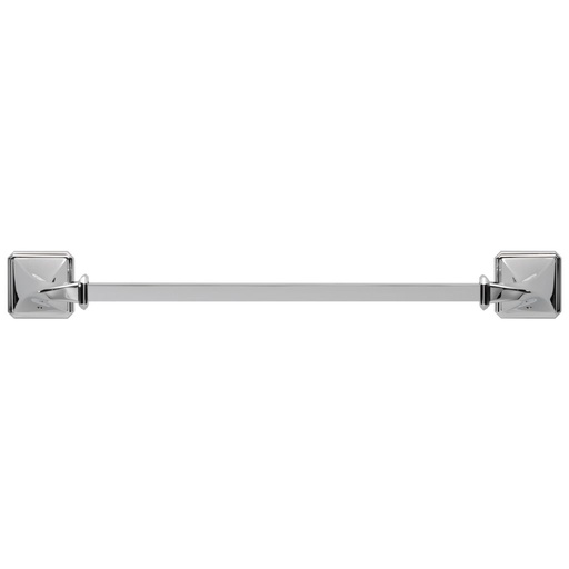 [BRI-691830-PC] Brizo 691830-PC Virage 18" Towel Bar