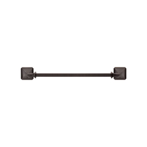 [BRI-691830-RB] Brizo 691830-RB Virage 18 Towel Bar Venetian Bronze