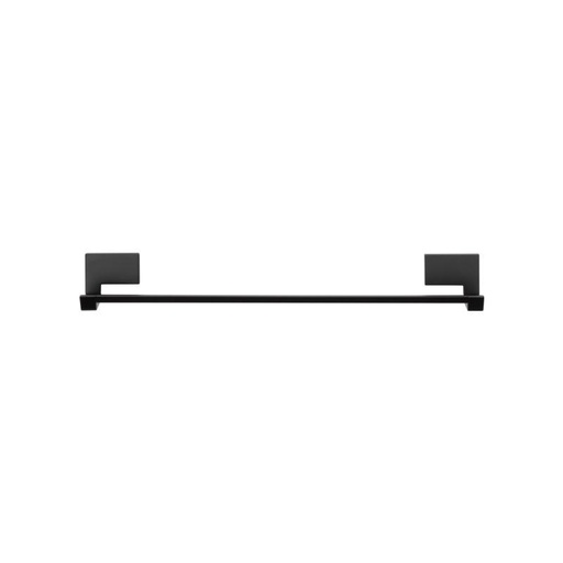 [BRI-691880-BL] Brizo 691880-BL Siderna 18 Inch Towel Bar Matte Black