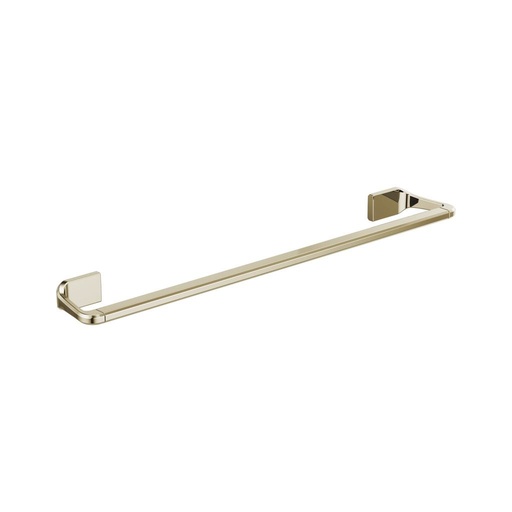 [BRI-691898-PN] Brizo 691898-PN Levoir 18" Towel Bar Polished Nickel