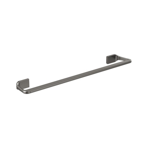 [BRI-691898-SL] Brizo 691898-SL Levoir 18" Towel Bar Luxe Steel