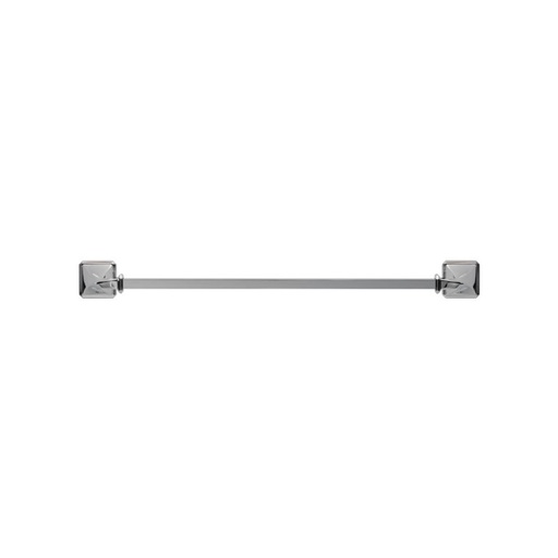 [BRI-692430-PC] Brizo 692430-PC Virage 24 Towel Bar Chrome