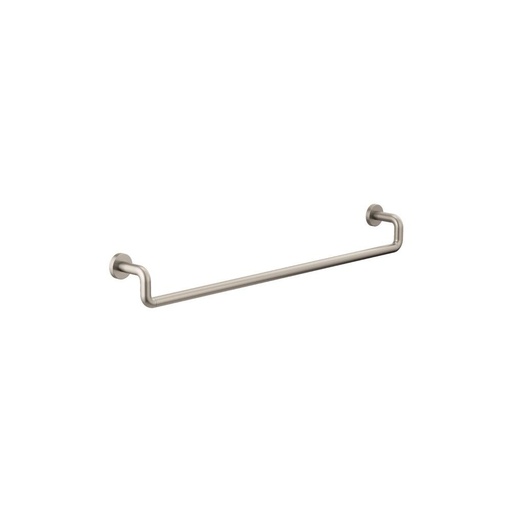 [BRI-693035-NK] Brizo 693035-NK Litze 30" Towel Bar Luxe Nickel
