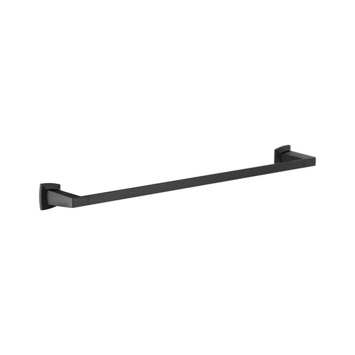 [BRI-693088-BL] Brizo 693088-BL Vettis 30 Towel Bar Matte Black