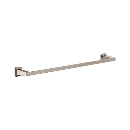 [BRI-693088-NK] Brizo 693088-NK Vettis 30 Towel Bar Luxe Nickel