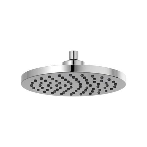 [BRI-81398-PC] Brizo 81398-PC Raincan Round Showerhead Chrome
