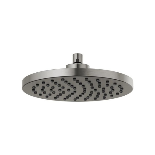 [BRI-81398-SL] Brizo 81398-SL Raincan Showerhead Luxe Steel